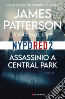 Assassinio a Central Park