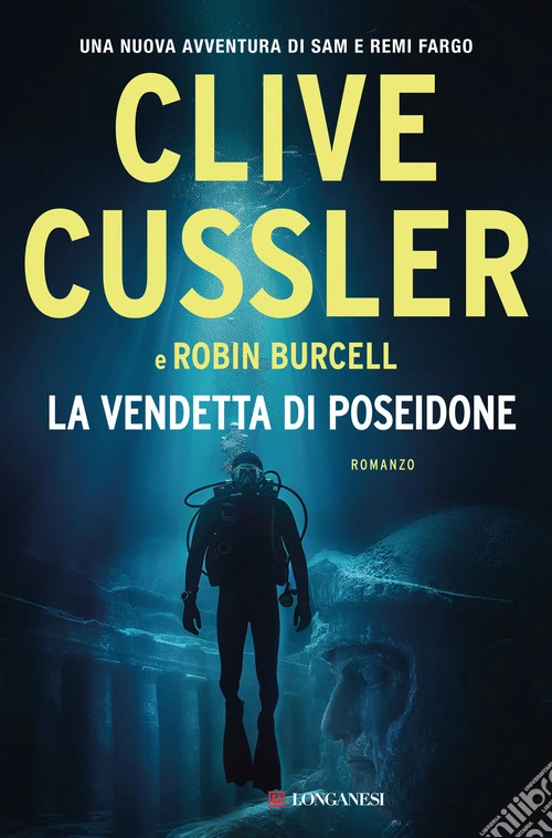 La vendetta di Poseidone