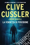 La vendetta di Poseidone libro