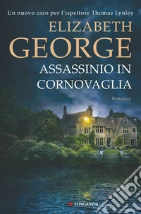 Assassinio in Cornovaglia libro