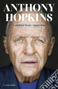 È andata bene, ragazzino libro