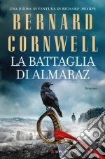 La battaglia di Almaraz libro