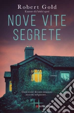 Nove vite segrete libro