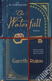 The waterfall libro