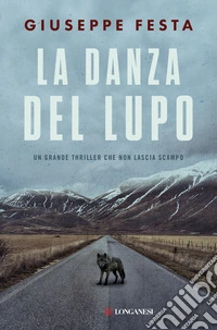 La danza del lupo libro