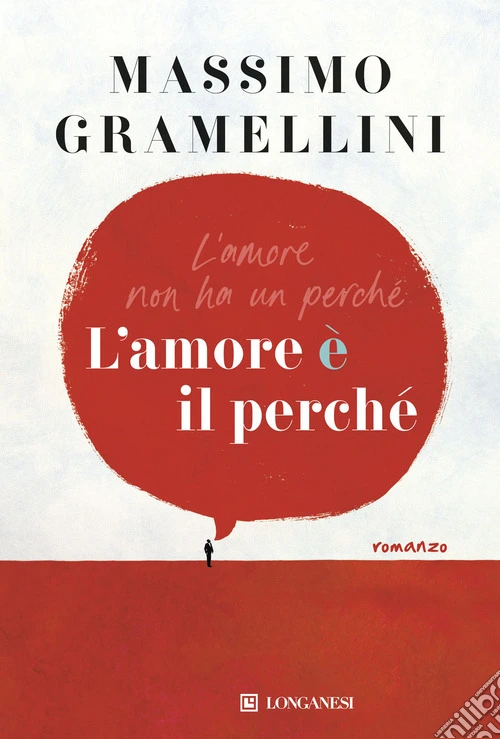 L'amore è il perché