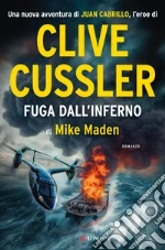 Fuga dall'inferno libro