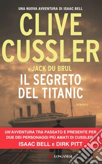 Il segreto del Titanic libro