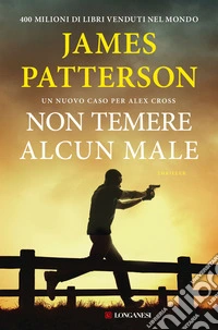Non temere alcun male libro