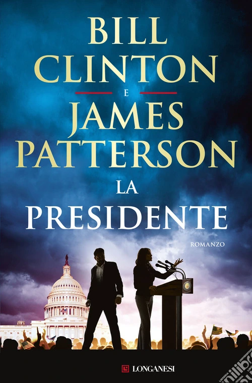 La presidente