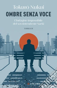 Ombre senza voce libro