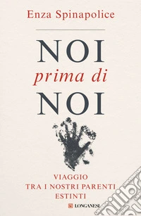 Noi prima di noi libro