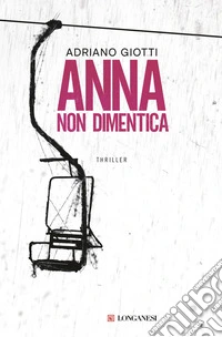Anna non dimentica libro