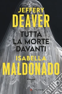 Tutta la morte davanti libro