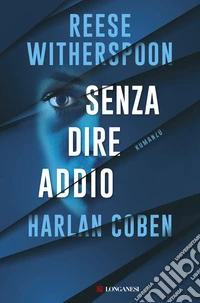 Senza dire addio libro