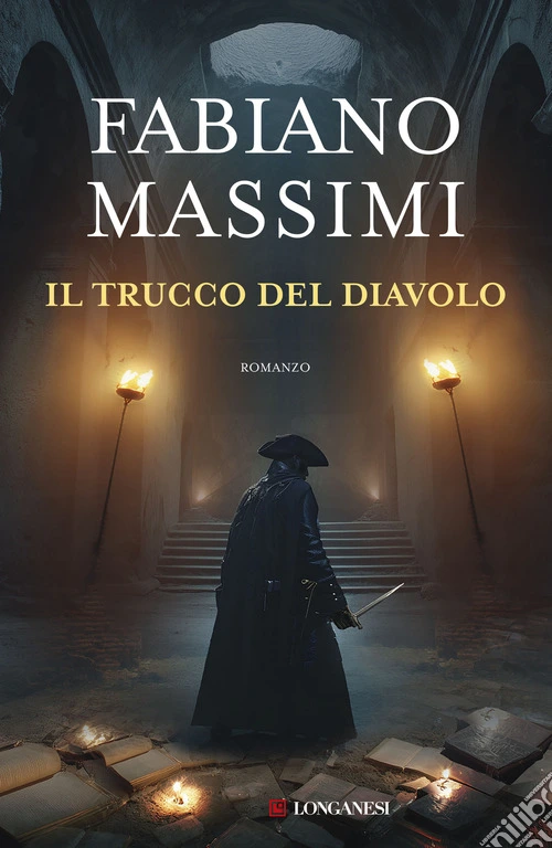 Il trucco del diavolo