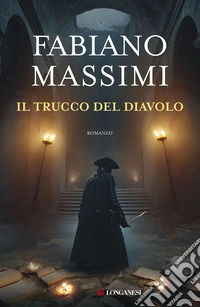 Il trucco del diavolo libro