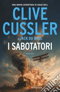 I sabotatori libro