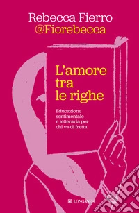 L'amore tra le righe libro