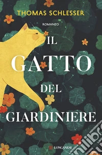 Il gatto del giardiniere libro
