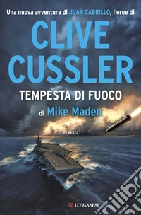 Tempesta di fuoco
