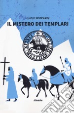 Il mistero dei templari libro