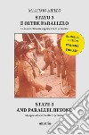 Stato 3 e oltre parallelo-State 3 and parallel beyond libro di Aiello Massimo