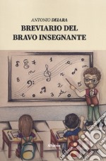 Breviario del bravo insegnante libro