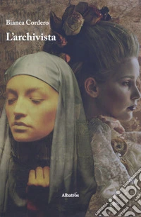 L'archivista libro