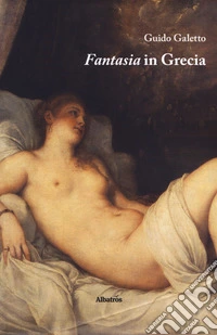 Fantasia in Grecia libro