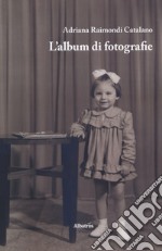 L'album di fotografie libro