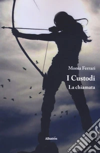 I custodi. La chiamata libro