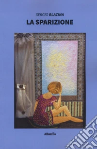 La sparizione libro