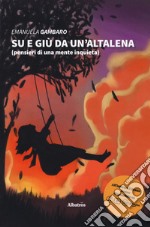 Su e giù da un'altalena libro