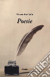 Poesie libro di Gallo Alessandra