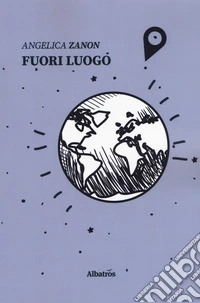 Fuori luogo libro