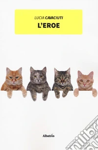 L'eroe libro