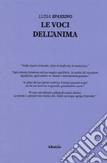 Le voci dell'anima libro