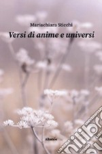 Versi di anime e universi libro