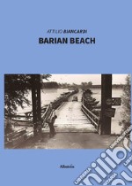 Barian beach libro