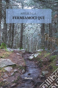 Fermiamoci qui libro