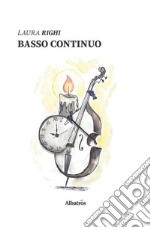 Basso continuo libro