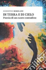 Di terra e di cielo libro