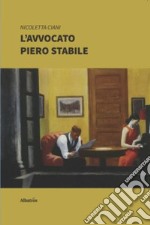 L'avvocato Piero Stabile libro