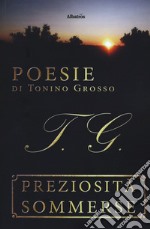 Preziosità sommerse libro