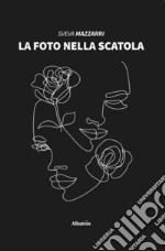 La foto nella scatola libro