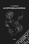 La foto nella scatola libro