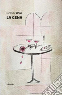 La cena