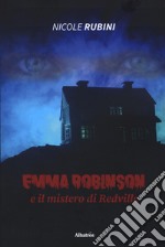 Emma Robinson e il mistero di Redville