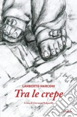 Tra le crepe libro